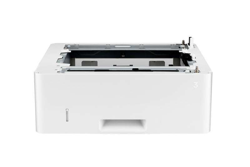 HP D9P29A, LaserJet Pro 550-Sheet Feeder Tray, Compatible Printers: M402d, M402dn, M402dw, M402n, M426dw, M426fdw, 1 Year