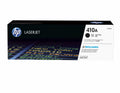 HP CF410A, 410A Black LI Laserjet Toner Cartridge
