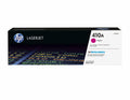 HP CF413A, 410A Magenta Laserjet Toner Cartridge