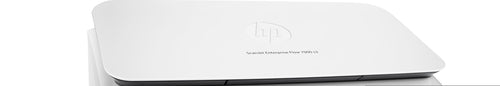 HP ScanJet Enterprise Flow 7000 s3 Sheet-fed scanner 600 x 600 DPI A4 White