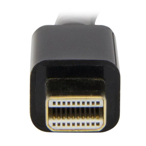 STARTECH.COM 5M mDP TO H DMI ADAPTER CABLE 4K MDP TO HDMI 3YR