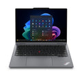 Lenovo ThinkPad X1 2-in-1 Gen 11 Aura Edition Copilot+ PC Intel Core Ultra 7 355 Hybrid (2-in-1) 35.6 cm (14") Touchscreen WUXGA 32 GB LPDDR5x-SDRAM 512 GB SSD Wi-Fi 7 (802.11be) Windows 11 Pro Grey English