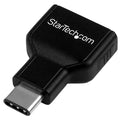 Startech USB31CAADG, 5Gbps, USB Type- C to A Adapter Male/Female, 1 Year Warranty