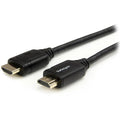 StarTech HDMM1MP, 1m 3 ft Premium High Speed HDMI Cable with Ethernet - 4K 60Hz