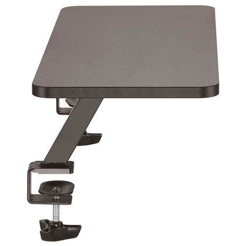 StarTech.com Monitor Riser Stand - Desk Mount - Extra Wide 25.6" (65 cm)