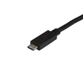Startech USB31AC50CM, 0.5m, male to male, USB to USB C Cable, USB 3.1 (10Gbps), 2 year warranty
