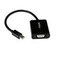 STARTECH.COM mDP TO VGA ADAPTER, 3YR