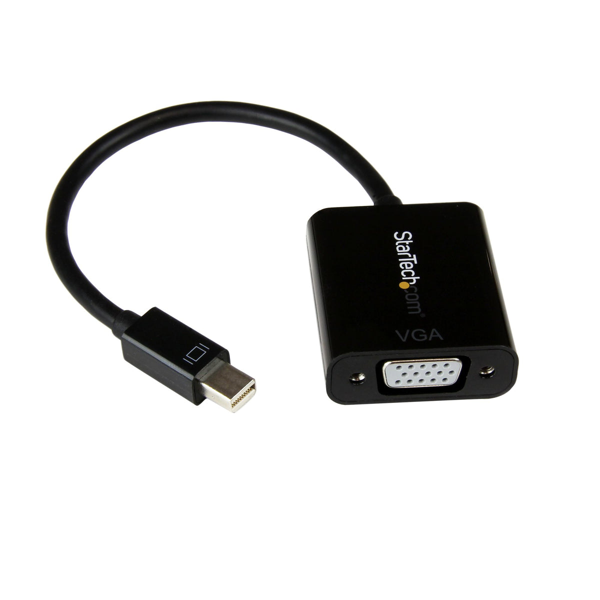 STARTECH.COM mDP TO VGA ADAPTER, 3YR