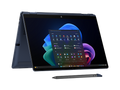 HP DH6E6PT, EliteBook X Flip G2i, 14" WUXGA Touch (IR), Intel U5-325, 32GB DDR5, 512GB SSD, Blue, Wi-Fi + BT, Win11 Pro, 3Yr Onsite Warranty