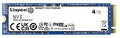 Kingston SNV3S NV3 4TB PCle 4.0x4 NVMe M.2 2280 Gen4 SSD 6000/5000MB/s 3D HAND compaitible Notebook and SFF 5Y Limited (LS)
