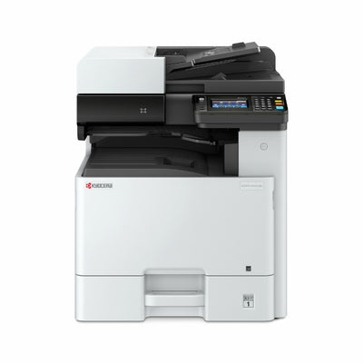 Kyocera M8124CIDN A3 COLOUR 24PPM PRINT/COPY/SCAN MFP - 3YRS ONS ITE WARRANTY