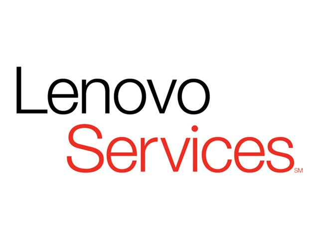 Lenovo 5WS0Q81865, SMB Entry 3 Year Onsite Upgrade From 1 Year Depot Delivery - For V14/V15 Series