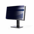 StarTech.com 24-inch 16:10 Computer Monitor Privacy Screen, Hanging Acrylic Filter, Quick-Install Security Shield, Monitor Screen Protector, +/- 30 Deg. View, Glossy - TAA