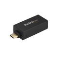 Startech US1GC30DB, USB-C to Gigabit Ethernet USB3.0 Adapter for Computer, Notebook, 2 Year Warranty