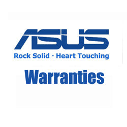 Asus 90R-OA00WR1400T EEEPC LOCAL WARRANTY  (1YR+2YR) (Total 3 years) Physical pack