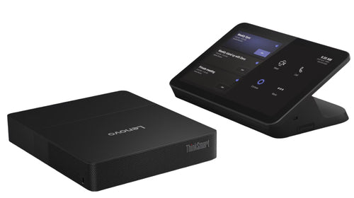 LENOVO MTR BASE KIT-10" IP TOUCH CONTROL + CORE G2 PC,U5-135H,256GB,16GB,DUAL LAN,W11IoT