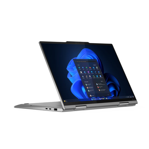 Lenovo ThinkPad X1 2-in-1 Gen 10 Aura Edition Copilot+ PC Intel Core Ultra 5 228V Hybrid (2-in-1) 35.6 cm (14") Touchscreen WUXGA 32 GB LPDDR5x-SDRAM 512 GB SSD Wi-Fi 7 (802.11be) Windows 11 Pro Grey English