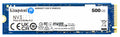 Kingston SNV3S NV3 500G PCle 4.0x4 NVMe M.2 2280 Gen4 SSD 5000/3000MB/s 3D HAND compaitible Notebook and SFF 5Y Limited (LS)