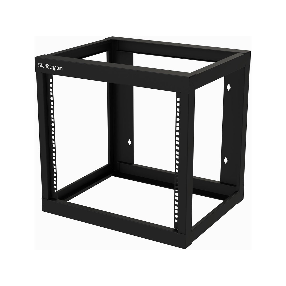 StarTech.com 9U 19" Wall Mount Network Rack 17" Deep Open AVIT Data Rack LTW