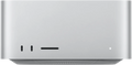 Apple MHL64X/A, MAC Studio, M5 Max Chip, 18 Core CPU, 32 Core GPU, 36GB Memory, 512GB SSD, 1 Year Warranty