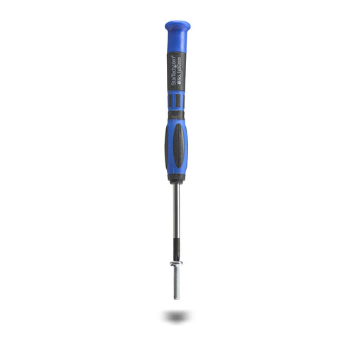 StarTech.com 7 Piece Precision Screwdriver Computer Tool Kit - TAA