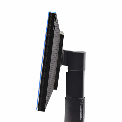 StarTech.com 24-inch 16:9 Computer Monitor Privacy Screen, Hanging Acrylic Filter, Quick-Install Security Shield, Monitor Screen Protector, +/- 30 Deg. View, Glossy - TAA