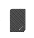 Verbatiom 1TB Store 'N’ Go USB 3.2 Gen 1 Portable SSD, USB-C to USB-A Cable / USB-A to USB-C Adapter Included