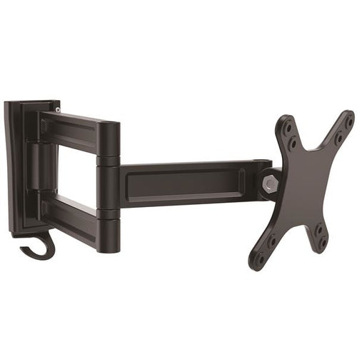 StarTech.com Wall-Mount Monitor Arm - Dual Swivel - For up to 34" (33.1lb/15kg) Displays