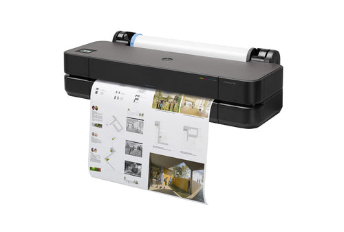 HP Designjet T230 24-in Printer