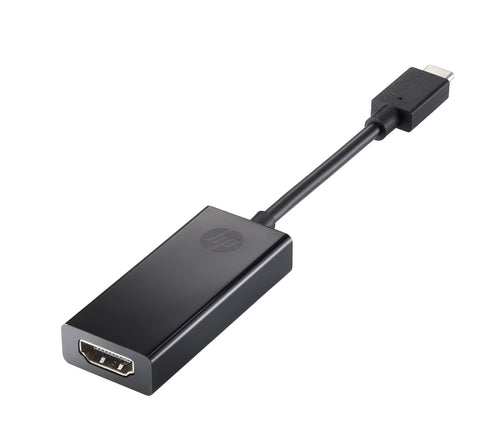 HP USB-C to HDMI Adapter