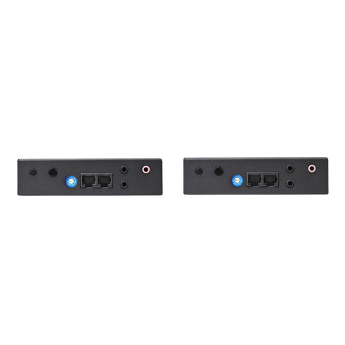 StarTech.com 4K HDMI over IP Extender Kit with Video Control App, Scalable AV over IP with support for AVoIP Video Wall