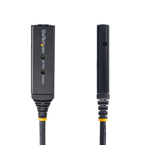 StarTech.com 5m (16ft) USB 3.0 (5Gbps) Active Extension Cable - M/F