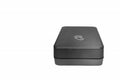 HP 3JN69A, Jet Direct External Print Server, 3100W, Wireless+Bluetooth, 1 Year Warranty