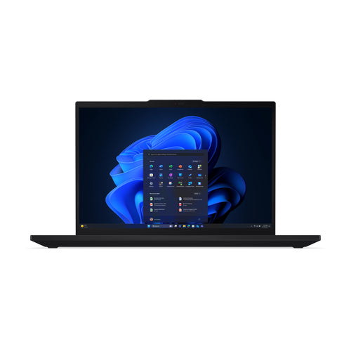Lenovo ThinkPad T16 Gen 4 (Intel) Copilot+ PC Intel Core Ultra 5 226V Laptop 40.6 cm (16") WUXGA 16 GB LPDDR5x-SDRAM 512 GB SSD Wi-Fi 7 (802.11be) Windows 11 Pro Black English