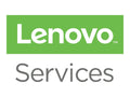 LENOVO Foundation Service - 5Yr NBD Resp + YDYD ST250 V2