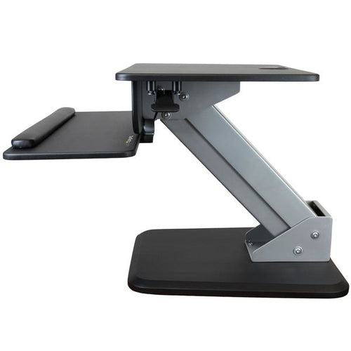 StarTech.com Sit-to-Stand Workstation