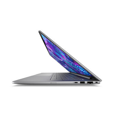 HP D38GGPT, ZBook 8 G1i, 16" WUXGA Touch (IR), Intel U7-255H, 16GB DDR5, 512GB SSD, Nvidia RTX A500 4GB, Win11 Pro, 3Yr Onsite Warranty