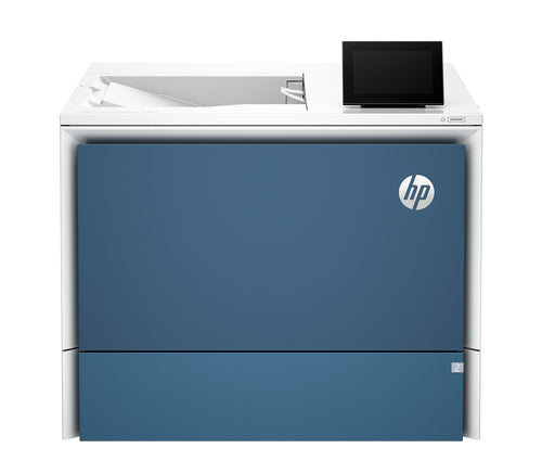 HP 5700DN LASER ENT COLOUR SFP 45PPM, 1 x 550 TRAY DUPLEX, NETWORK, 1YR