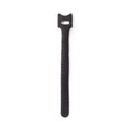 STARTECH.COM 6in Hook and Loop Cable Ties 50pk, Reusable Wire Straps, 2 YR