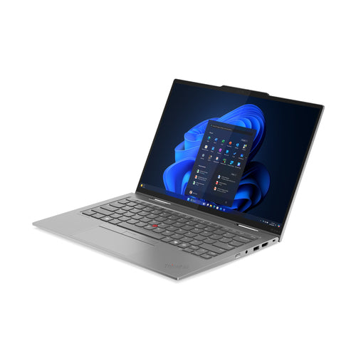 Lenovo ThinkPad X1 2-in-1 Gen 10 Aura Edition Copilot+ PC Intel Core Ultra 5 228V Hybrid (2-in-1) 35.6 cm (14") Touchscreen WUXGA 32 GB LPDDR5x-SDRAM 512 GB SSD Wi-Fi 7 (802.11be) Windows 11 Pro Grey English