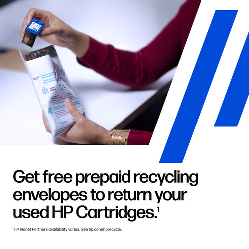 HP Officejet Enterprise Ink Collection Unit