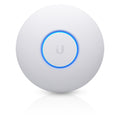 Ubiquiti UAP-AC-PRO-AU or UAP-AC-PRO-V2, UniFi AC Pro V2 Indoor & Outdoor Access Point, 2.4GHz @ 450Mbps, 5GHz @ 1300Mbps, 1750Mbps Total, Range Up To 122m, 1 Year Warranty
