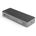 Startech DK30C2DPEP, USB-C &amp; USB-A Dock - Hybrid Universal Laptop Docking Station With 100w Power Delivery, Dual Monitor 4k 60hz Hdmi &amp; Displayport, 4x Usb 3.1 Gen 1 Hub Gbe Windows &amp; Mac, 1 Year Warranty