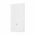 Ubiquiti UAP-AC-M-PRO, UniFi Mesh Pro Outdoor Access Point, 802.11AC 3x3 MIMO, 2.4GHz: 450Mbps, 5GHz: 1300Mbps, 1 Year Warranty