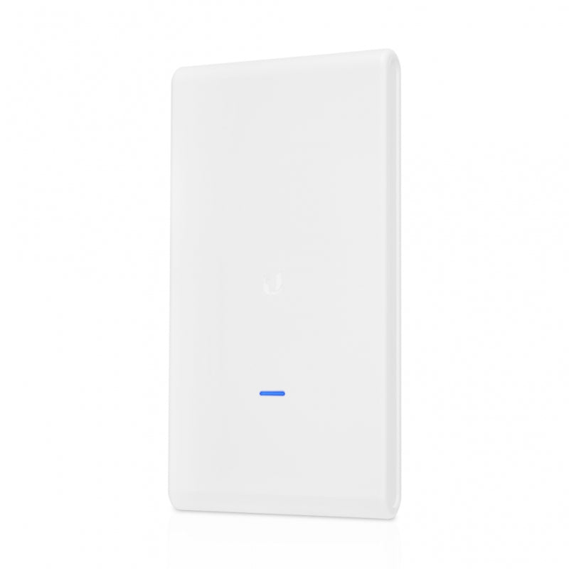 Ubiquiti UAP-AC-M-PRO, UniFi Mesh Pro Outdoor Access Point, 802.11AC 3x3 MIMO, 2.4GHz: 450Mbps, 5GHz: 1300Mbps, 1 Year Warranty