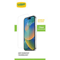USP Apple iPhone 17e /  iPhone 16e / iPhone 14 / iPhone 13 Pro / iPhone 13 (6.1') Armor Glass Screen Protector - 9H Hardness, 3 Years Warranty