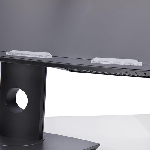 StarTech.com Privacy Screen For Dell P3424WE Curved Ultrawide 21:9 Monitor, Double-Sided Filter Matte/Glossy, Computer Monitor Screen Protector, TAA-Compliant