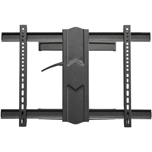 StarTech.com TV Wall Mount supports up to 100 inch VESA Displays - Low Profile Full Motion TV Wall Mount for Large Displays - Heavy Duty Adjustable Tilt/Swivel Articulating Arm Bracket