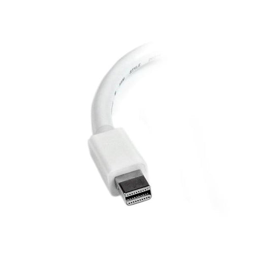STARTECH.COM mDP TO HDMI ADAPTER, WHITE, 3YR