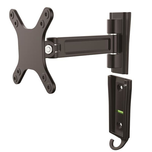 STARTECH.COM MONITOR ARM WALL MOUNT, SWIVEL, <34", UP TO 100x100 VESA, 5YR